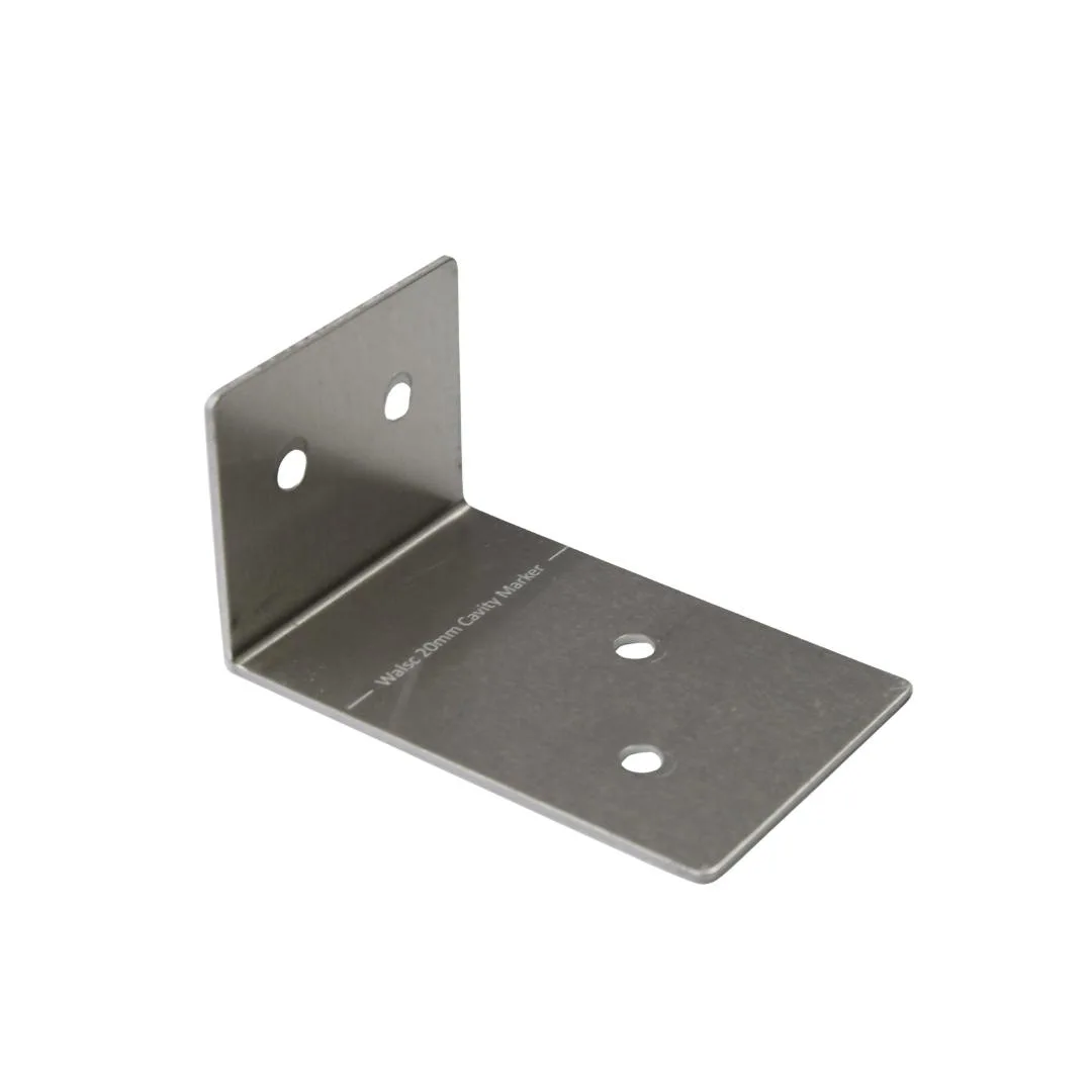 Walsc Aluminium Bracket