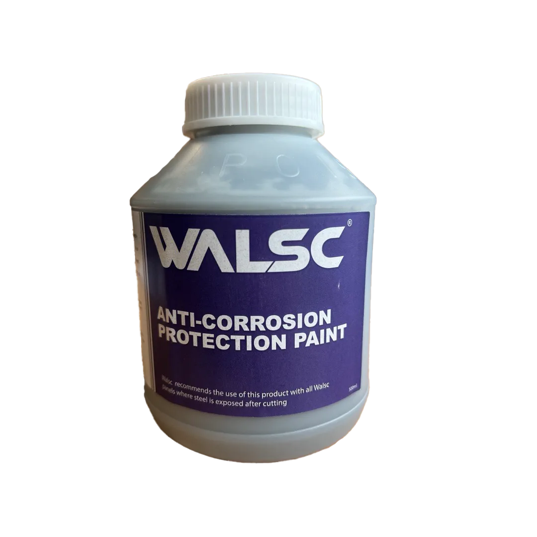 Walsc Anti-Corrosion Paint