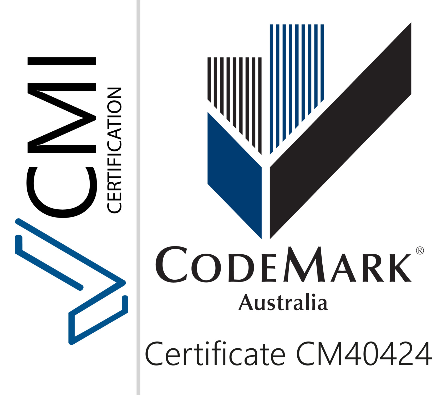 CodeMark Certificate CM40424 — AAC Panel System